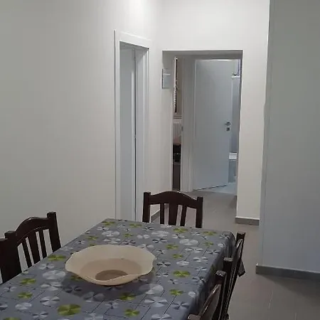 Διαμέρισμα Casa Mazzotta *