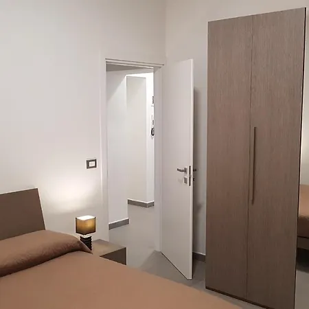 Διαμέρισμα Casa Mazzotta *