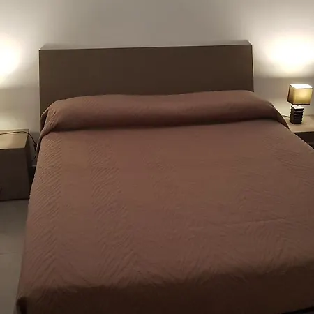 Διαμέρισμα Casa Mazzotta Leverano