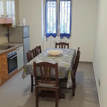 Casa Mazzotta Διαμέρισμα *