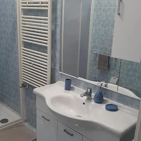 Casa Mazzotta