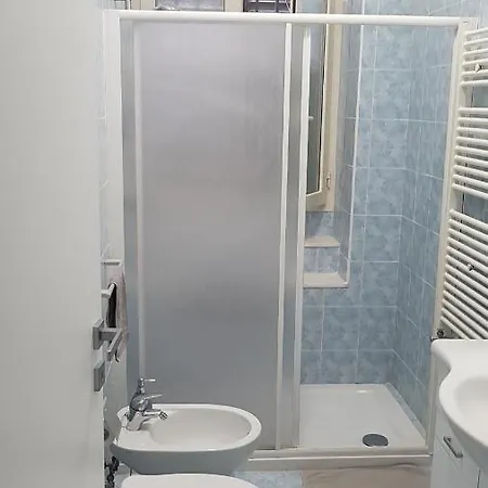 Διαμέρισμα Casa Mazzotta *