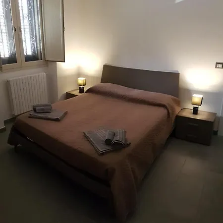 Casa Mazzotta Διαμέρισμα