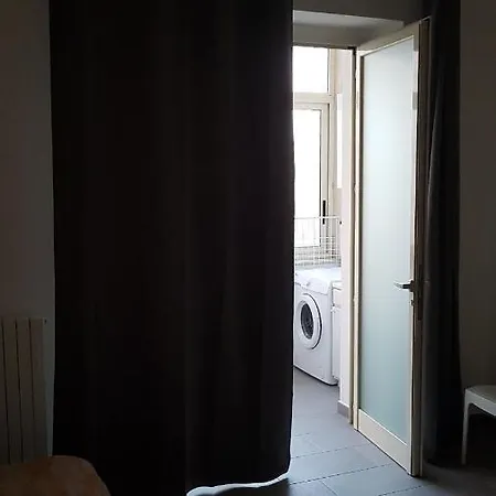 Casa Mazzotta *
